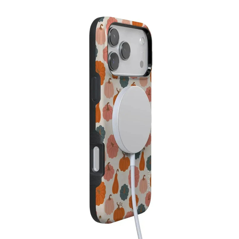 Oh My Gourd | Pumpkin Patch Case Phone Case Casetry 