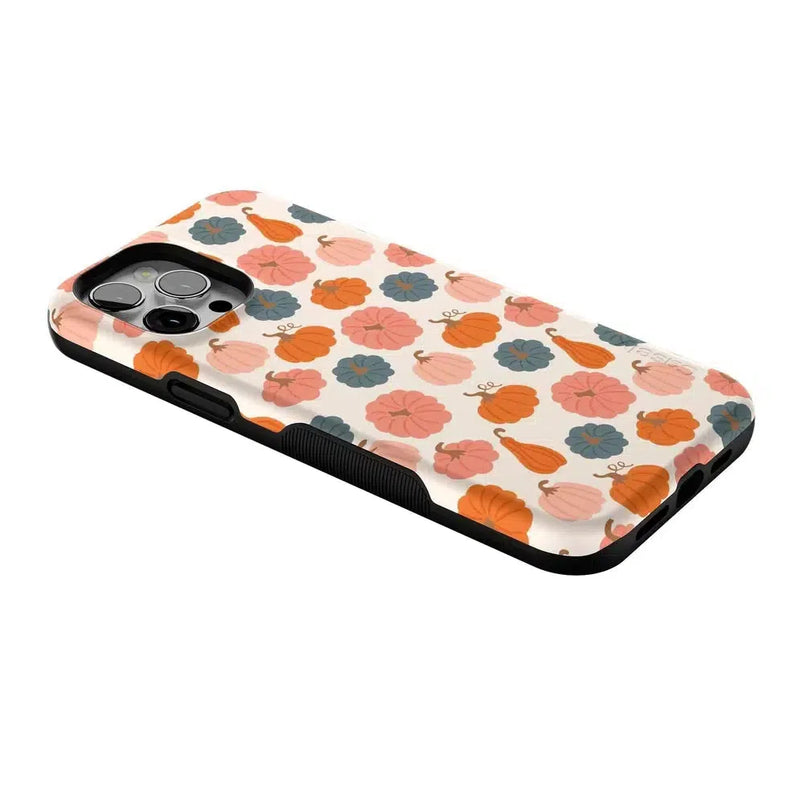 Oh My Gourd | Pumpkin Patch Case Phone Case Casetry 