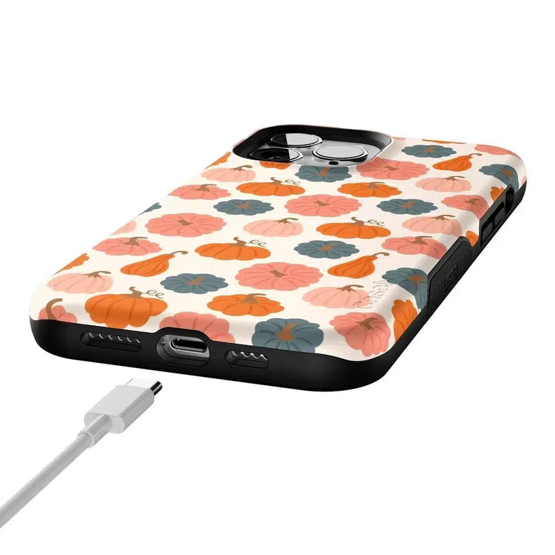 Oh My Gourd | Pumpkin Patch Case Phone Case Casetry 