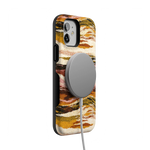 Painted Canyon | Dotted Landscape Case
