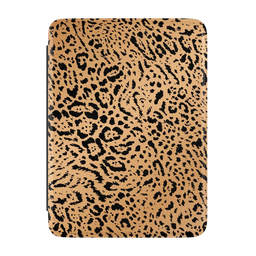 Born to Be Wild | Jaguar Print Kindle Case | Casely