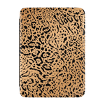Born to Be Wild | Jaguar Print Kindle Case | Casely