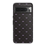 Such a Battie | Purple Bats Case