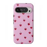 Very Cherry | Painted Cherries Case