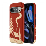 Snowed In | Cozy Winter Case