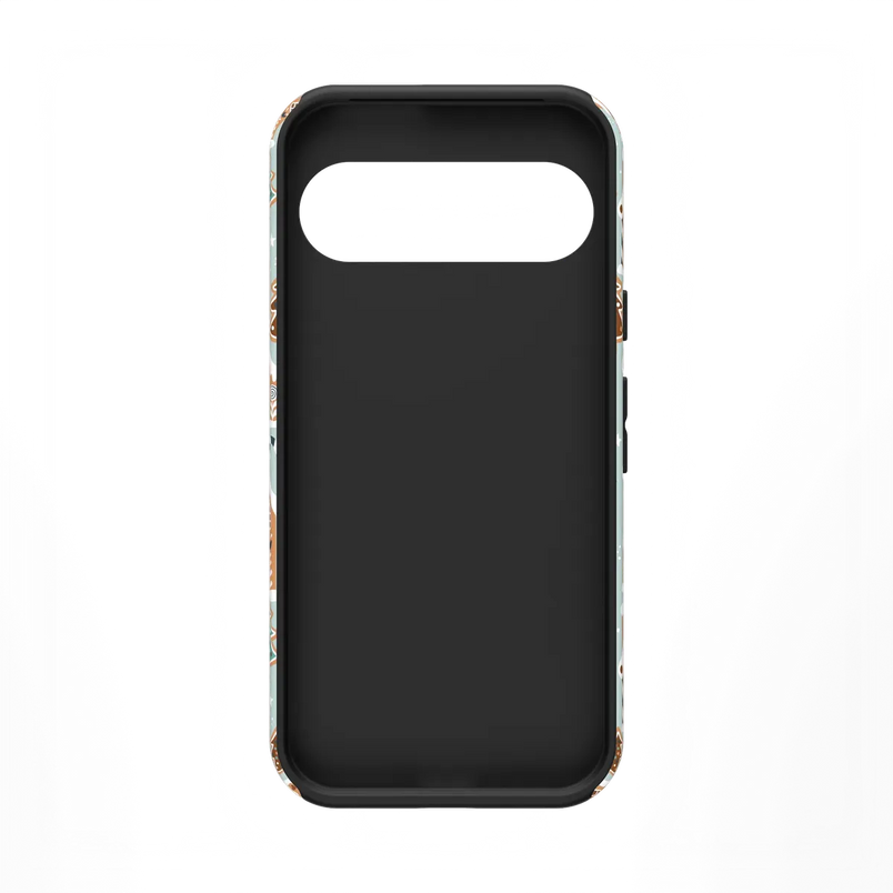 Built Too Sweet | Frosted Village Case