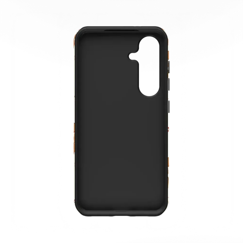 Fall Girlie | Pumpkin Spice Bows Case