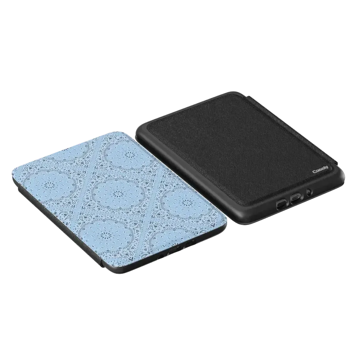 Lucky Bandana Jenna Palek x Casely Kindle Case - Thumbnail 5