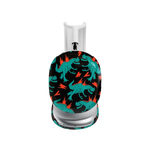 You're Dino-mite | Green Dinosaur AirPods Max Case