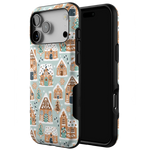 Built Too Sweet | Frosted Village Case