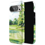 Tee Time | Clubhouse Case