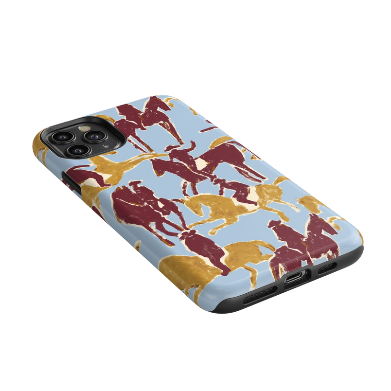 Wild Rider | Painted Rodeo Case