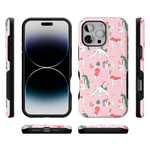 Winter Woofs | Holiday Dog Case