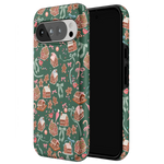 Gingerbread Lane | Holiday Sweets Case