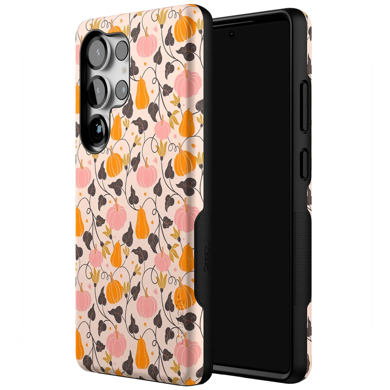 Pumpkin Princess | Harvest Vines Case