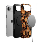 Maple Flowers | Floral Foliage Case