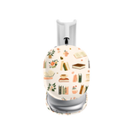 Cozy Fiction | Books & Blooms AirPods Max Case