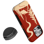 Snowed In | Cozy Winter Case