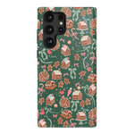 Gingerbread Lane | Holiday Sweets Case