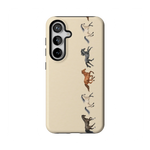 Stallion Stampede | Wild Horses Case - Galaxy S23