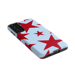 Stars Align | Blue & Red Stars Case