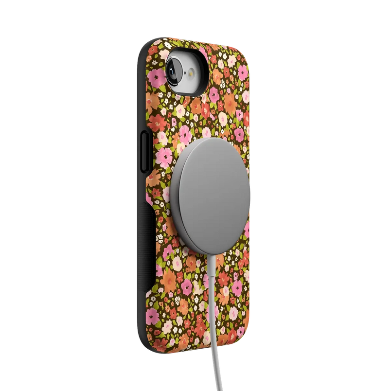 Rustic Roses | Boho Bouquet Case