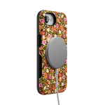 Rustic Roses | Boho Bouquet Case