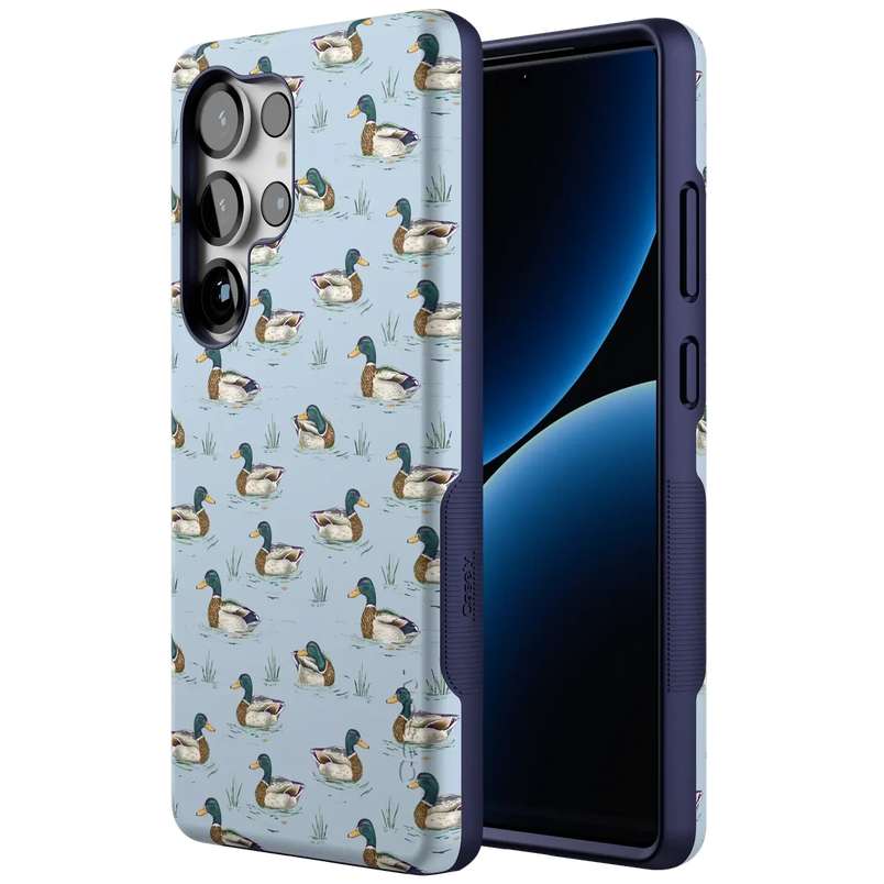 Blue Mallard & Co. | The Boyfriend Collection