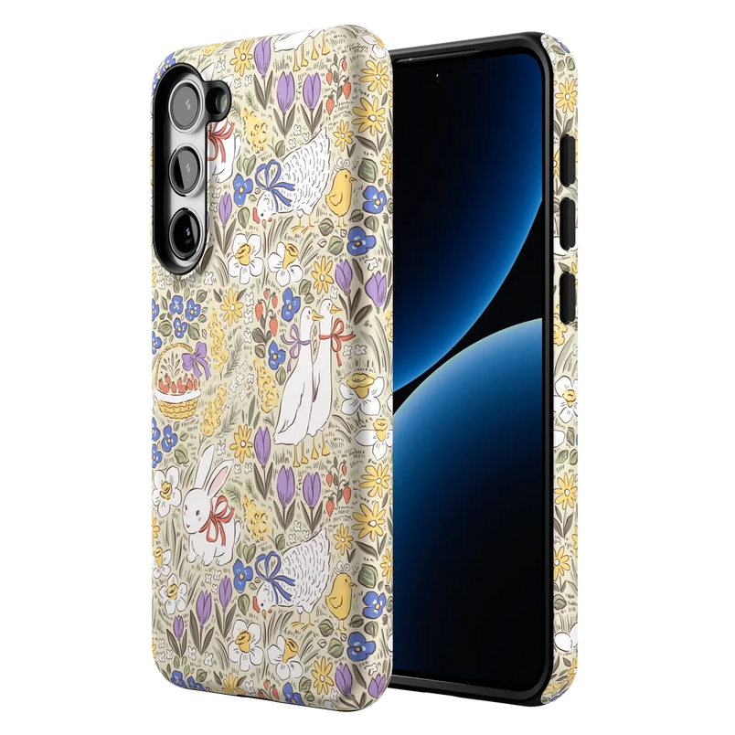 Storybook Stroll | Spring Garden Case