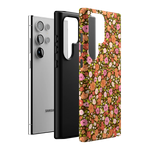 Rustic Roses | Boho Bouquet Case