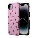 Very Cherry | Painted Cherries Case