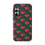 Shaken Not Stirred | Retro Martini Case