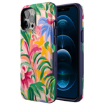 Sunshine Jungle | Poolside Print Case