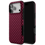 Heart Noir | Tiny Hearts Case
