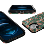 Gingerbread Lane | Holiday Sweets Case