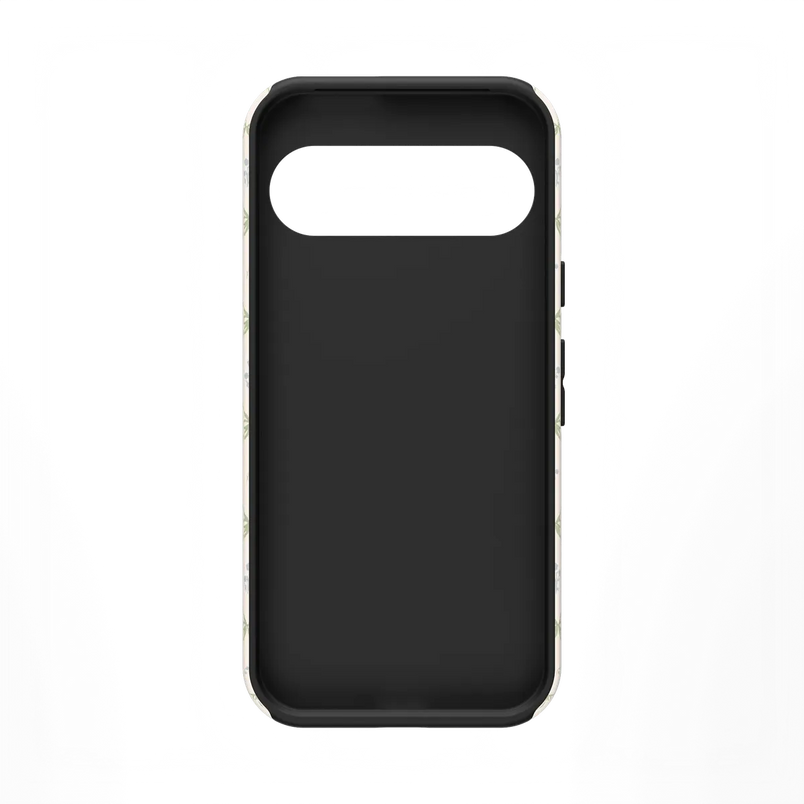 Petit Petals | Dainty Lattice Case