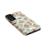 Built Too Sweet | Frosted Village Case