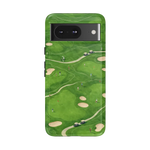 The Back Nine | Clubhouse Case - Google Pixel 8