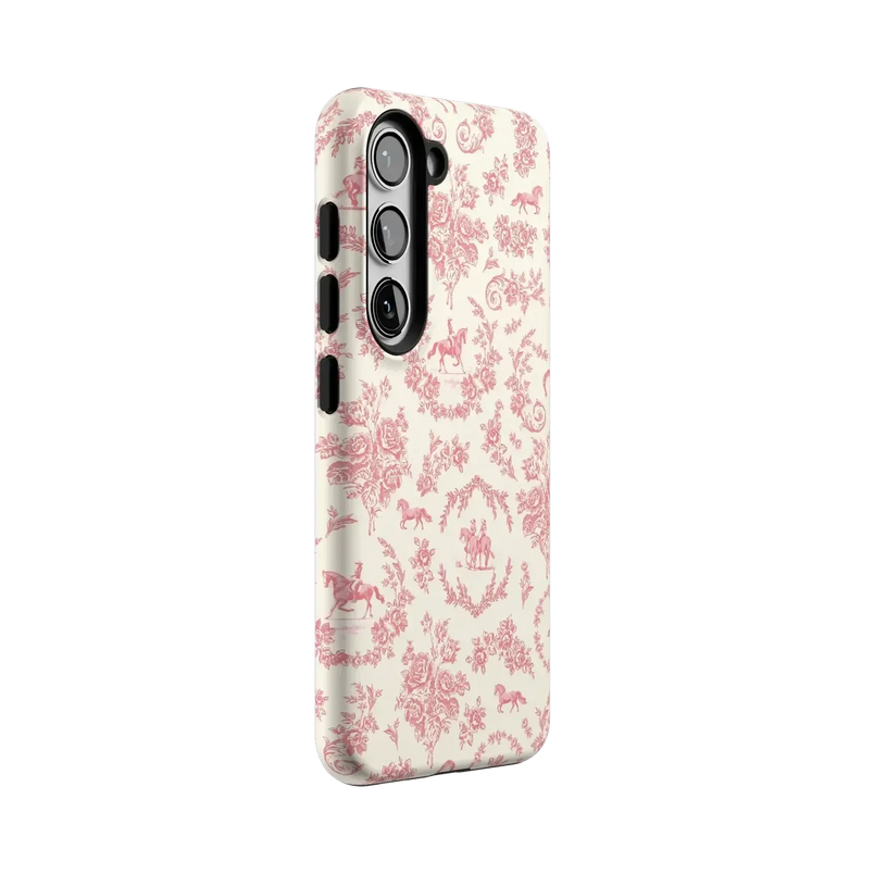 Western Bloom | Jenna Palek x Casely Case