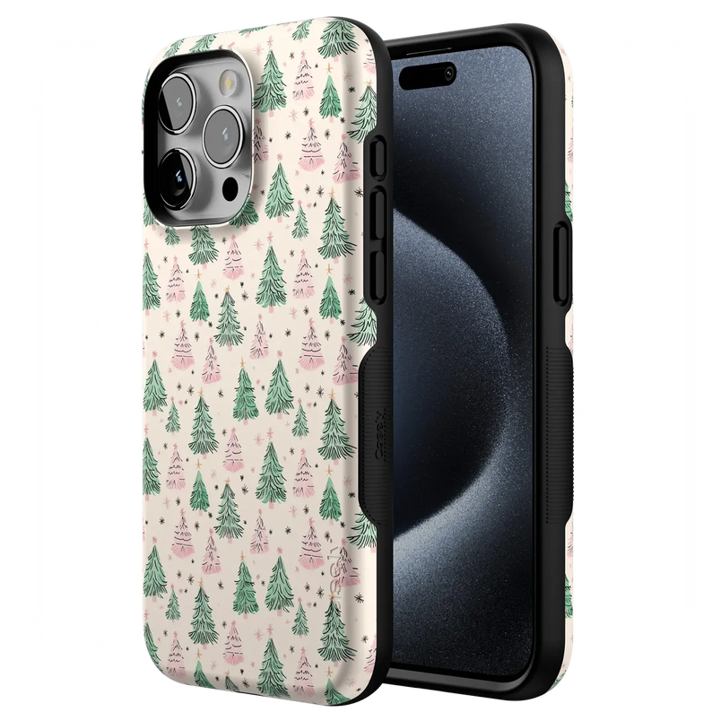 Lookin’ Pine | Christmas Tree Case