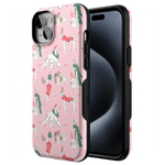 Winter Woofs | Holiday Dog Case