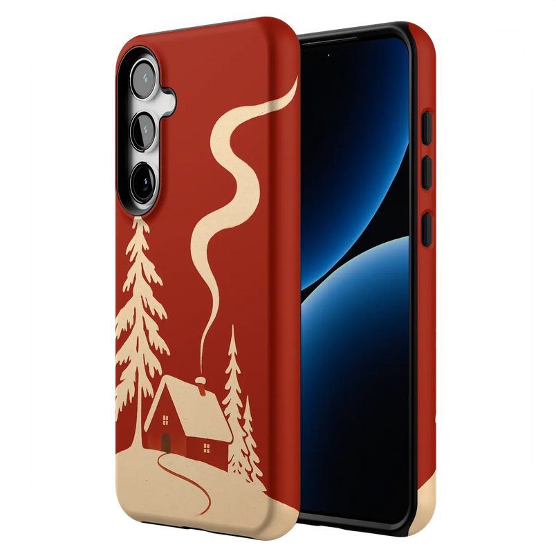 Snowed In | Cozy Winter Case