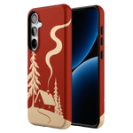 Snowed In | Cozy Winter Case