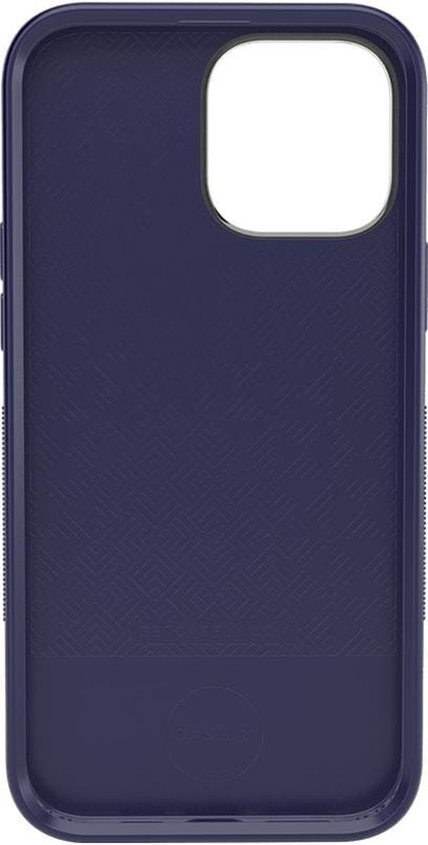 On Cloud Nine | Glitch Smiley Face Case iPhone Case get.casely
