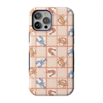 On the Cape | Coastal Summer Case iPhone Case get.casely Bold Flex + MagSafe® iPhone 12 Pro Max 