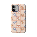 On the Cape | Coastal Summer Case iPhone Case get.casely Bold Flex + MagSafe® iPhone 12 Pro 