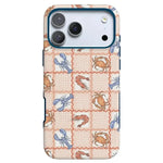 On the Cape | Coastal Summer Case iPhone Case get.casely Bold Flex + MagSafe® iPhone 17 Pro Max 