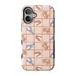 On the Cape | Coastal Summer Case iPhone Case get.casely Bold Flex + MagSafe® iPhone 17 