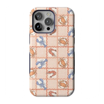 On the Cape | Coastal Summer Case iPhone Case get.casely Bold + MagSafe® iPhone 14 Pro Max 