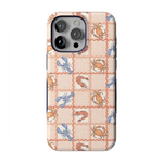 On the Cape | Coastal Summer Case iPhone Case get.casely Bold + MagSafe® iPhone 15 Pro Max 
